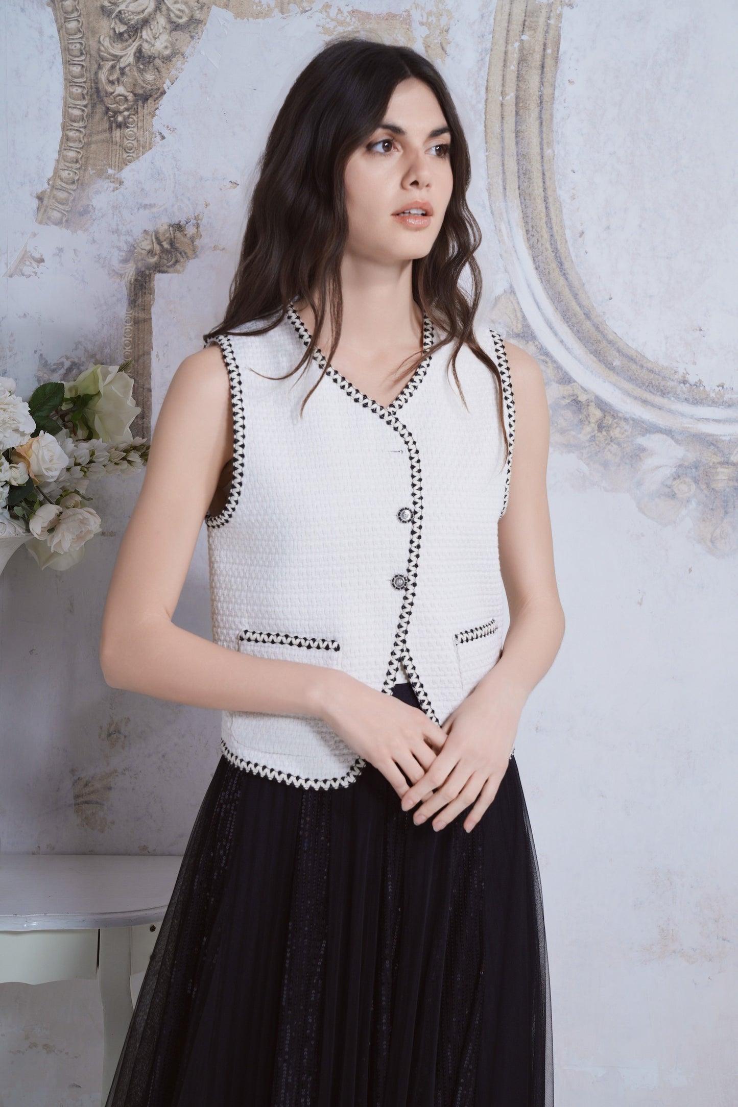 Gilet classico