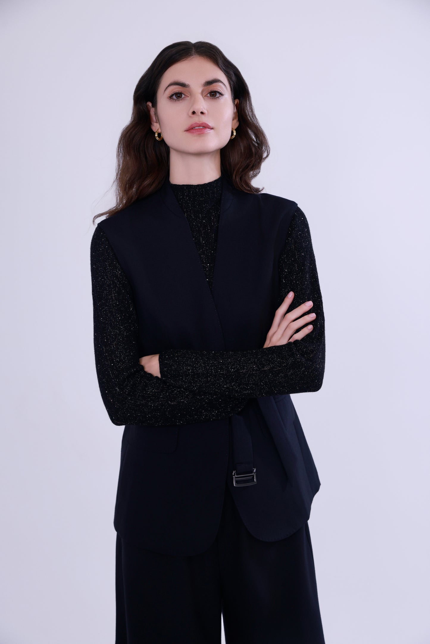 Giacca - Completo giacca e pantalone in lana australiana