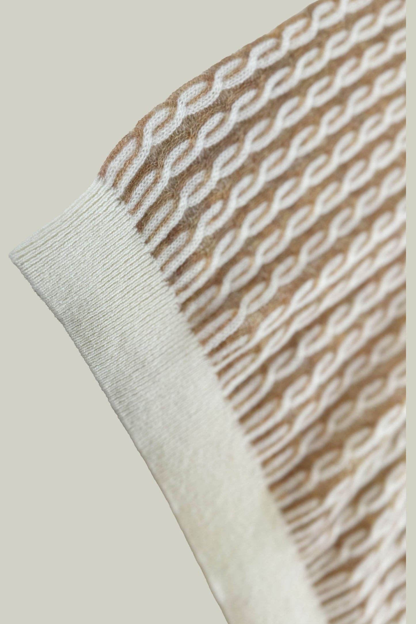 Maglia in cashmere