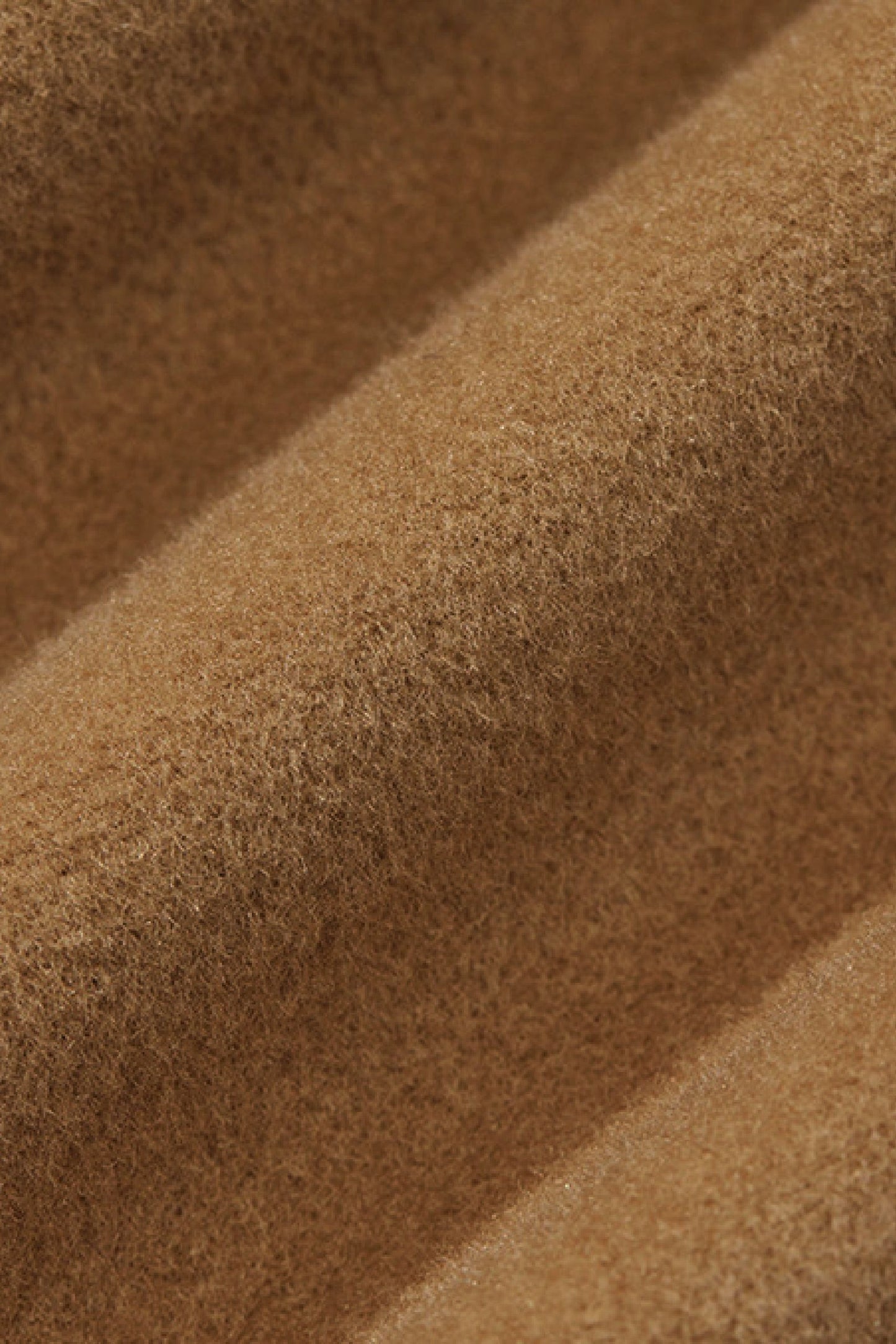 Cappotto misto lana e cashmere