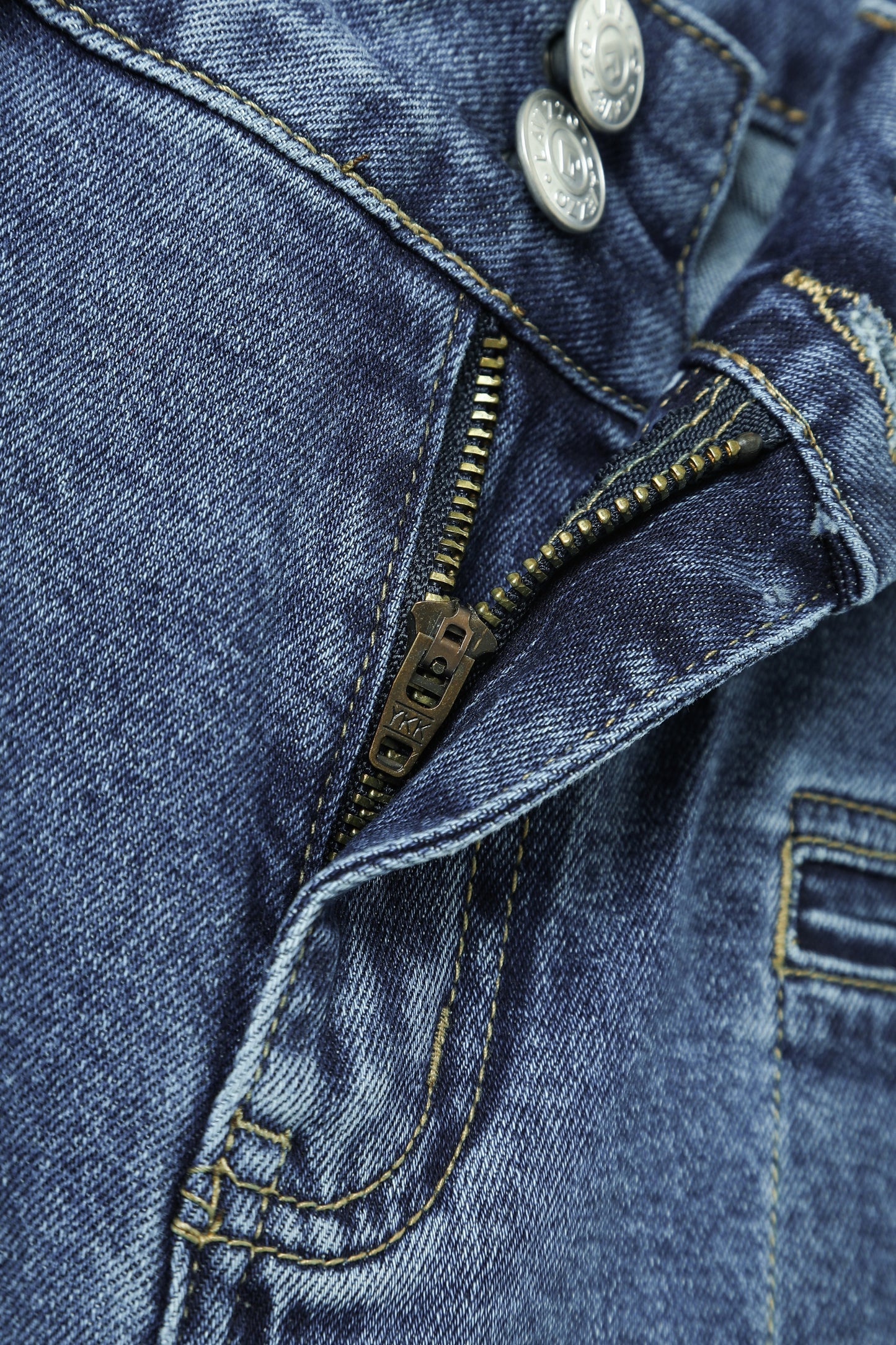 Jeans flare