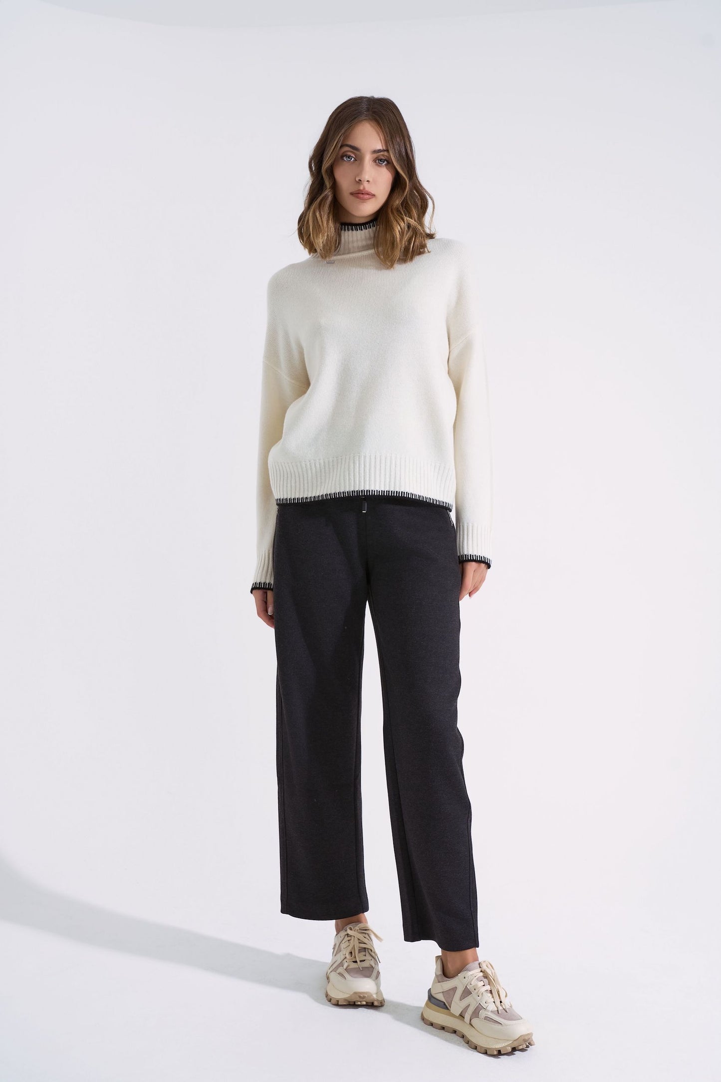 Pantalone tuta