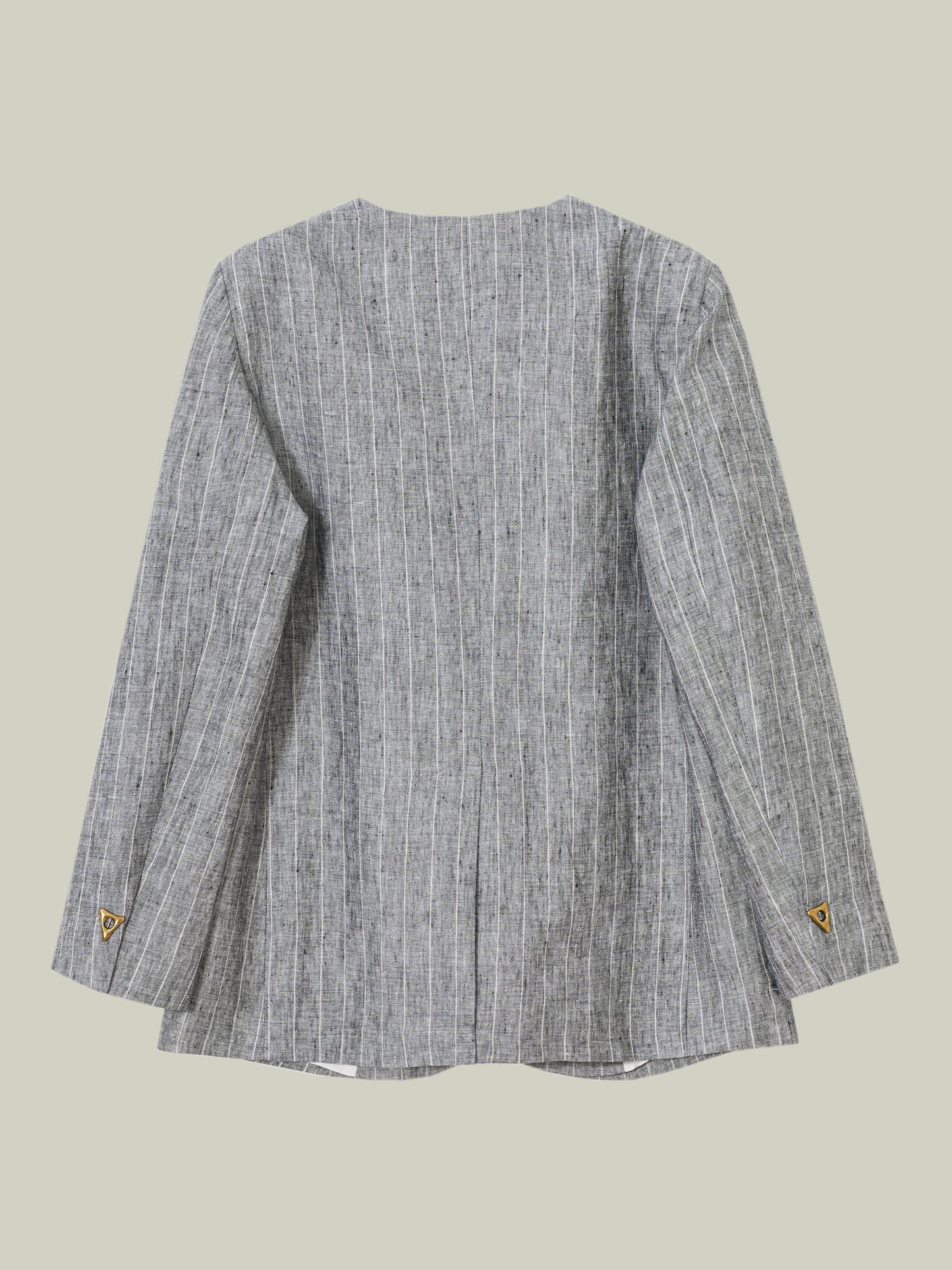 Linen jacket