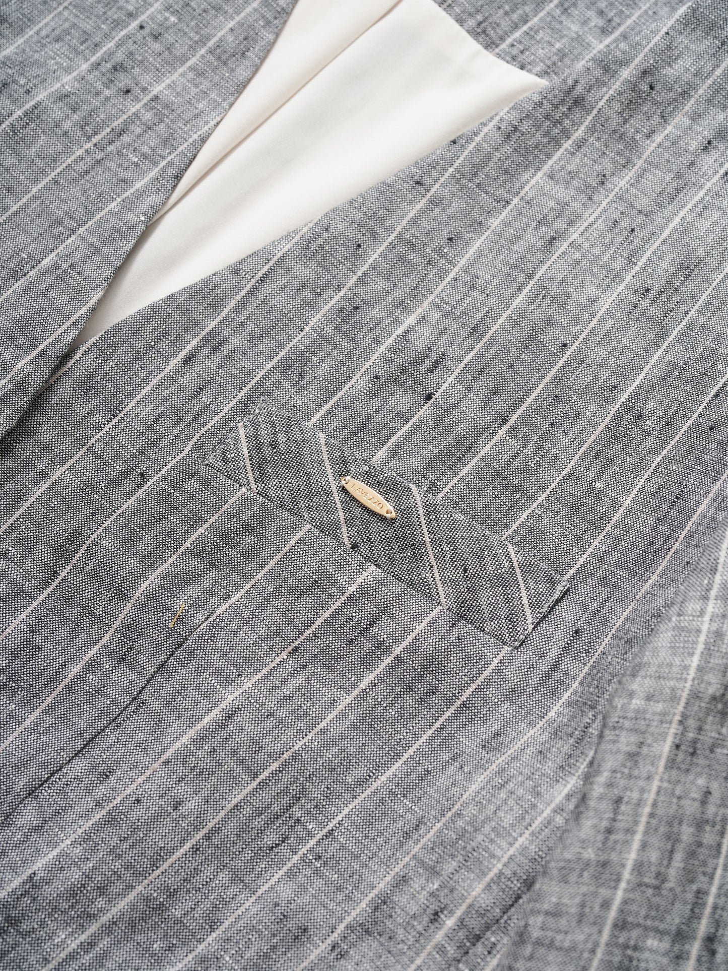 Linen jacket