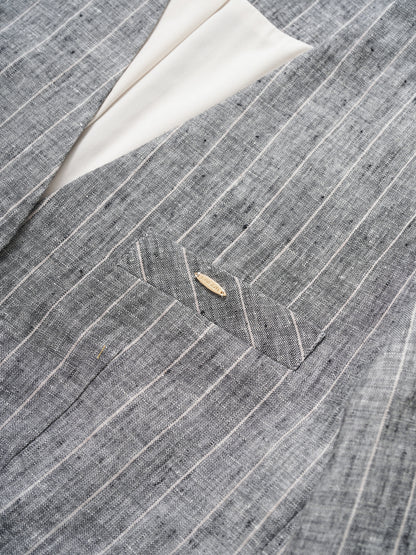 Linen jacket