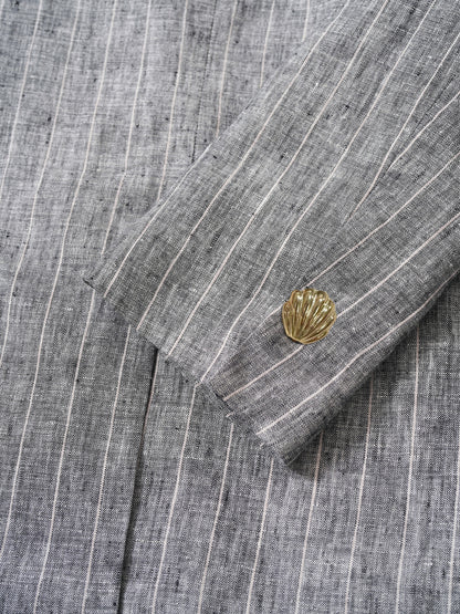 Linen jacket