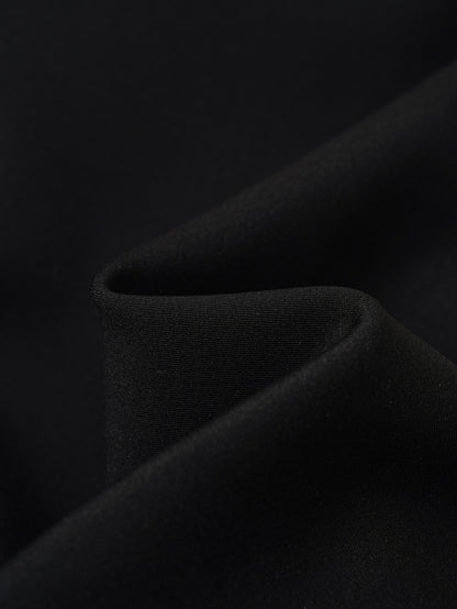 Leggings termici snellenti foderati in pile