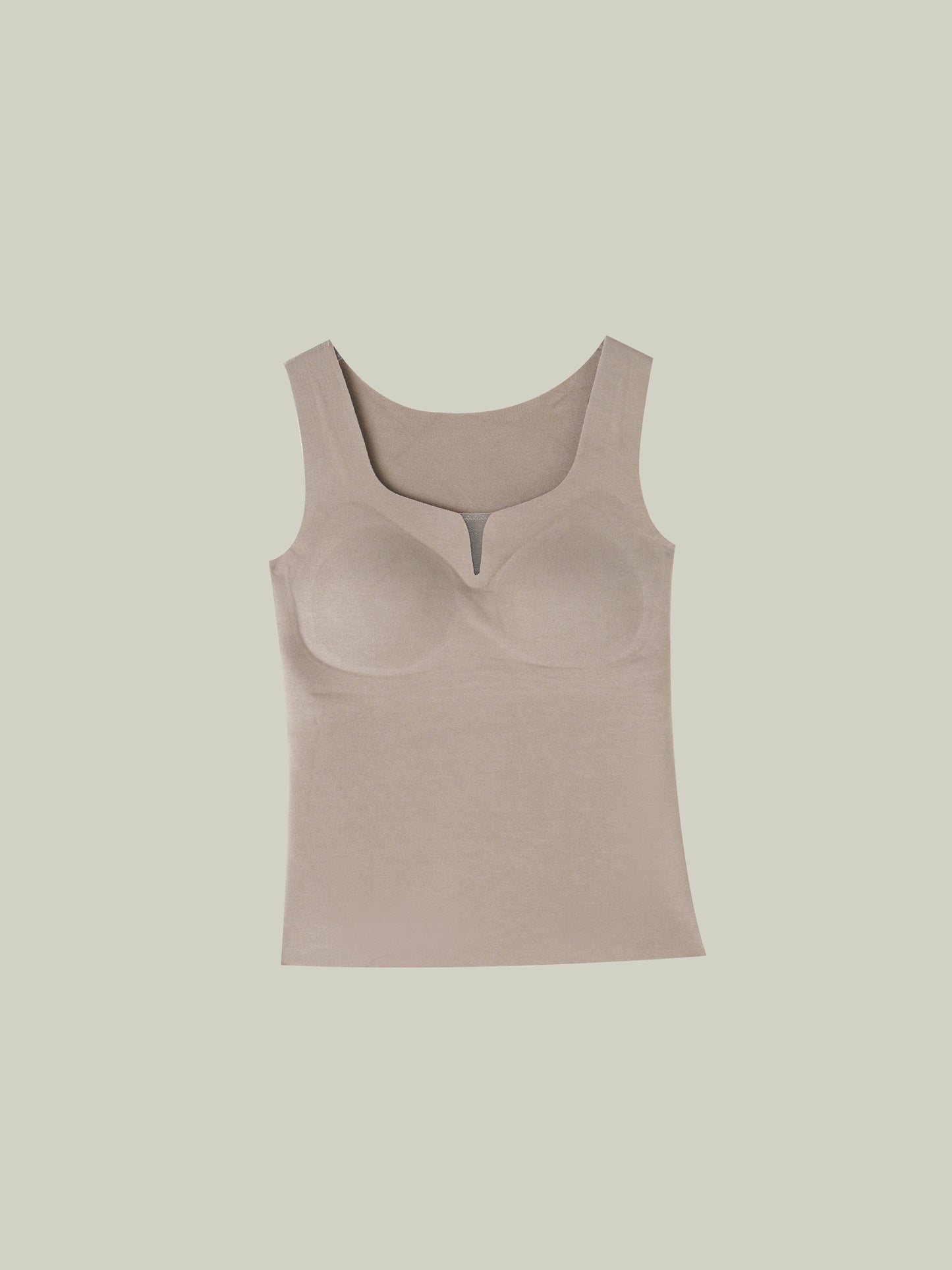 Autunno top minimal calore supremo