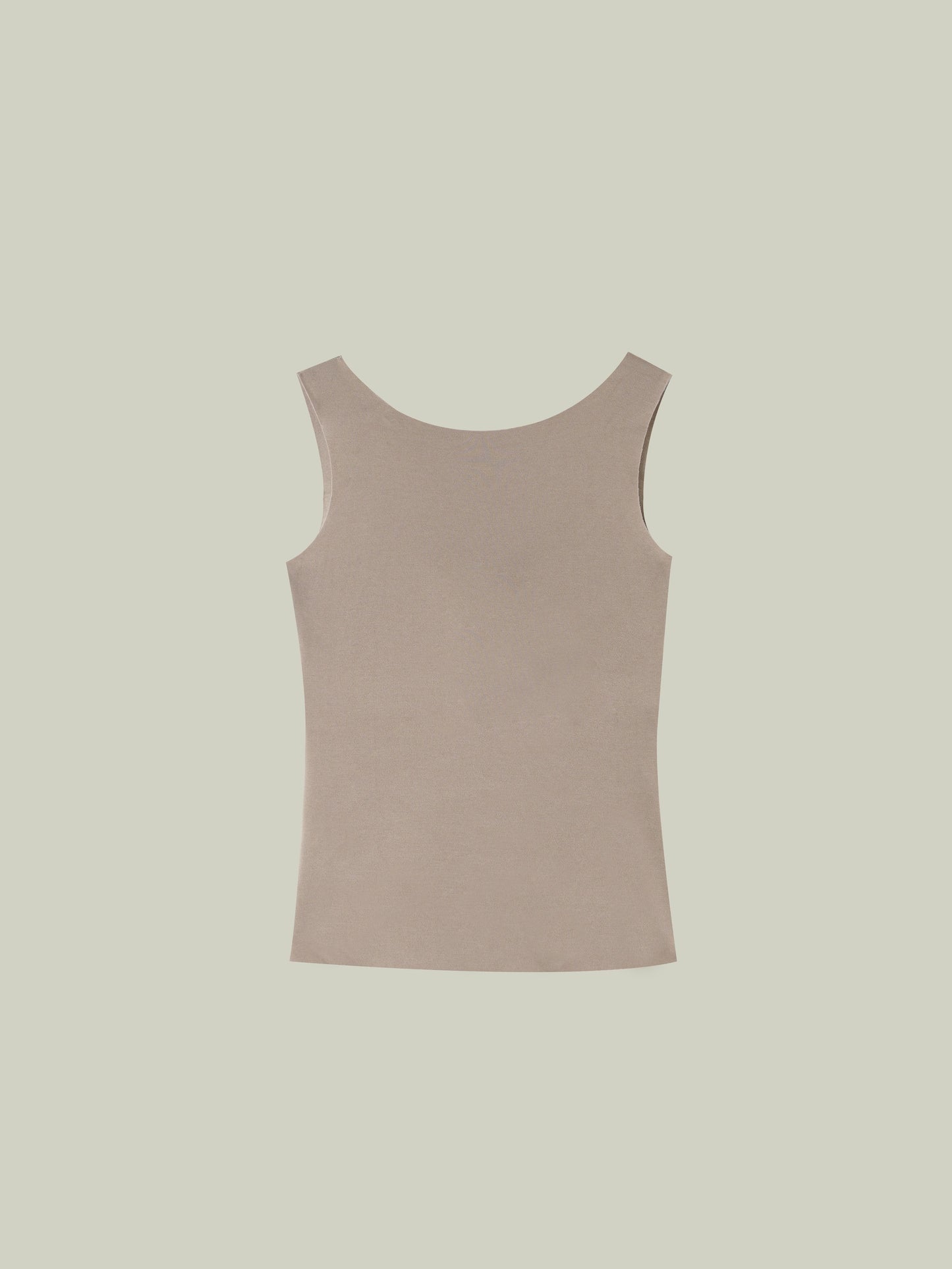 Autunno top minimal calore supremo
