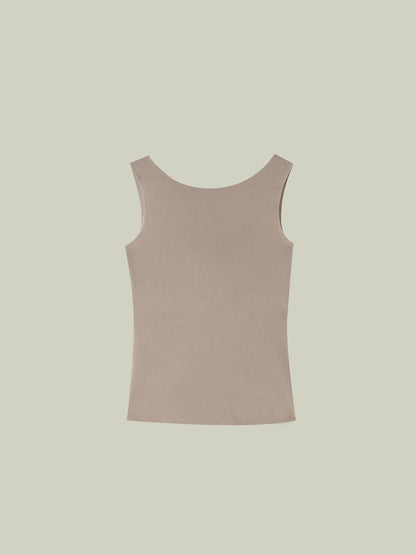 Autunno top minimal calore supremo