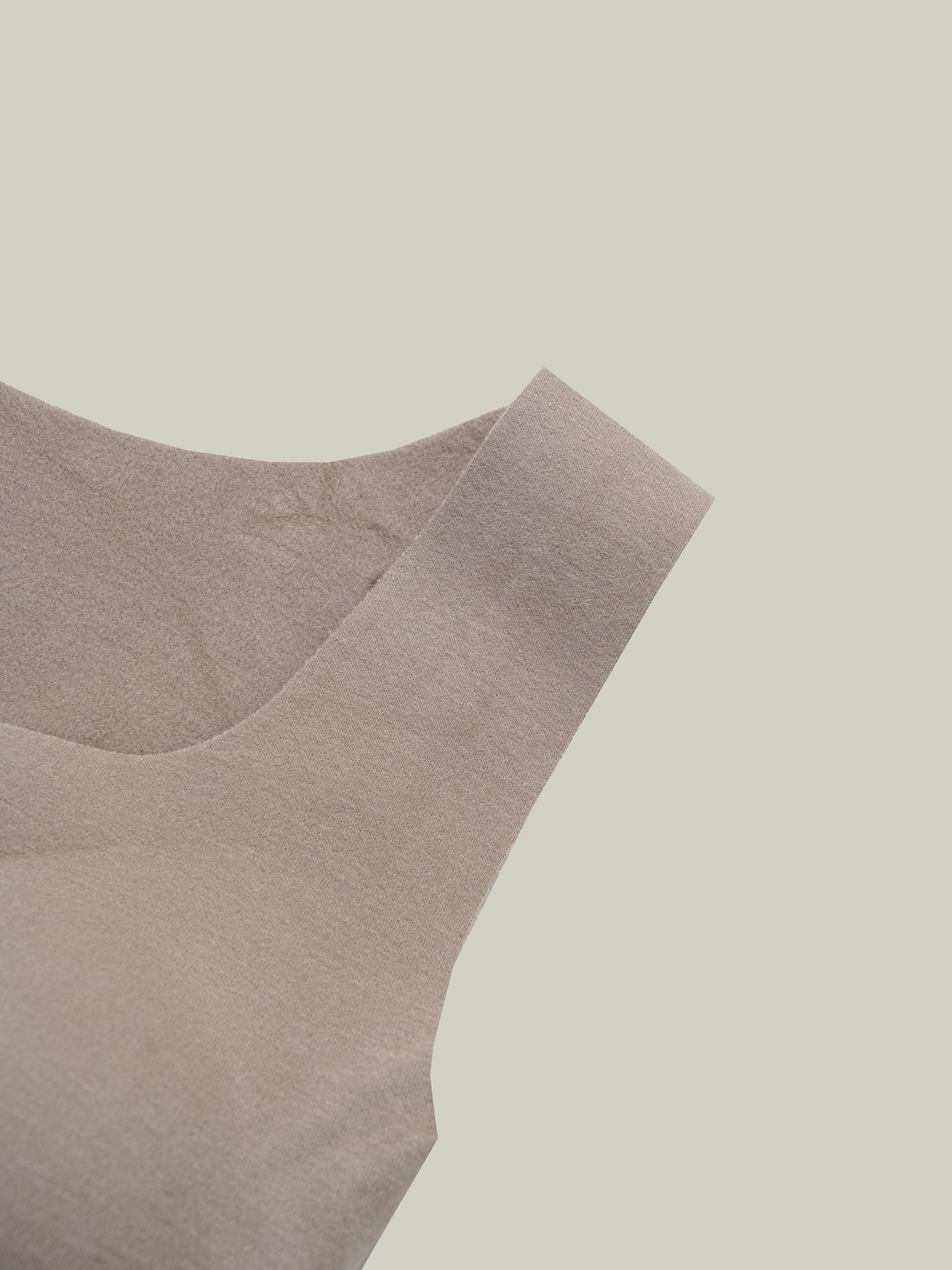 Autunno top minimal calore supremo