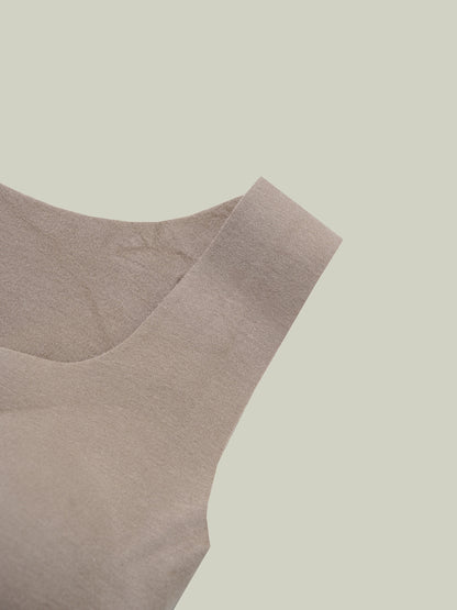 Autunno top minimal calore supremo