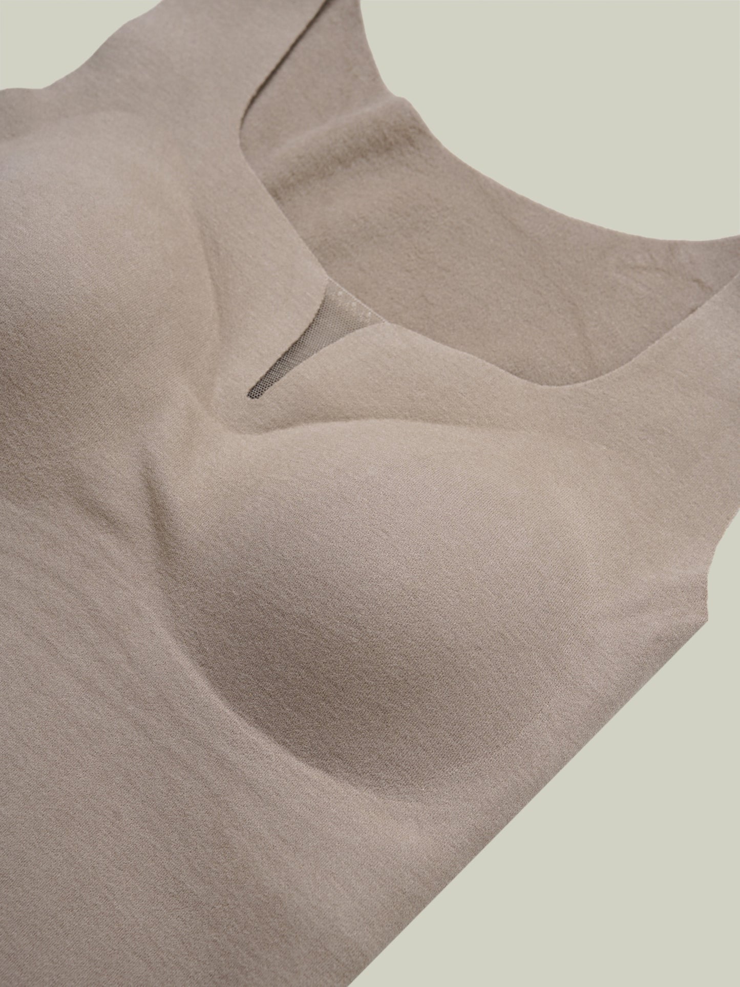 Autunno top minimal calore supremo
