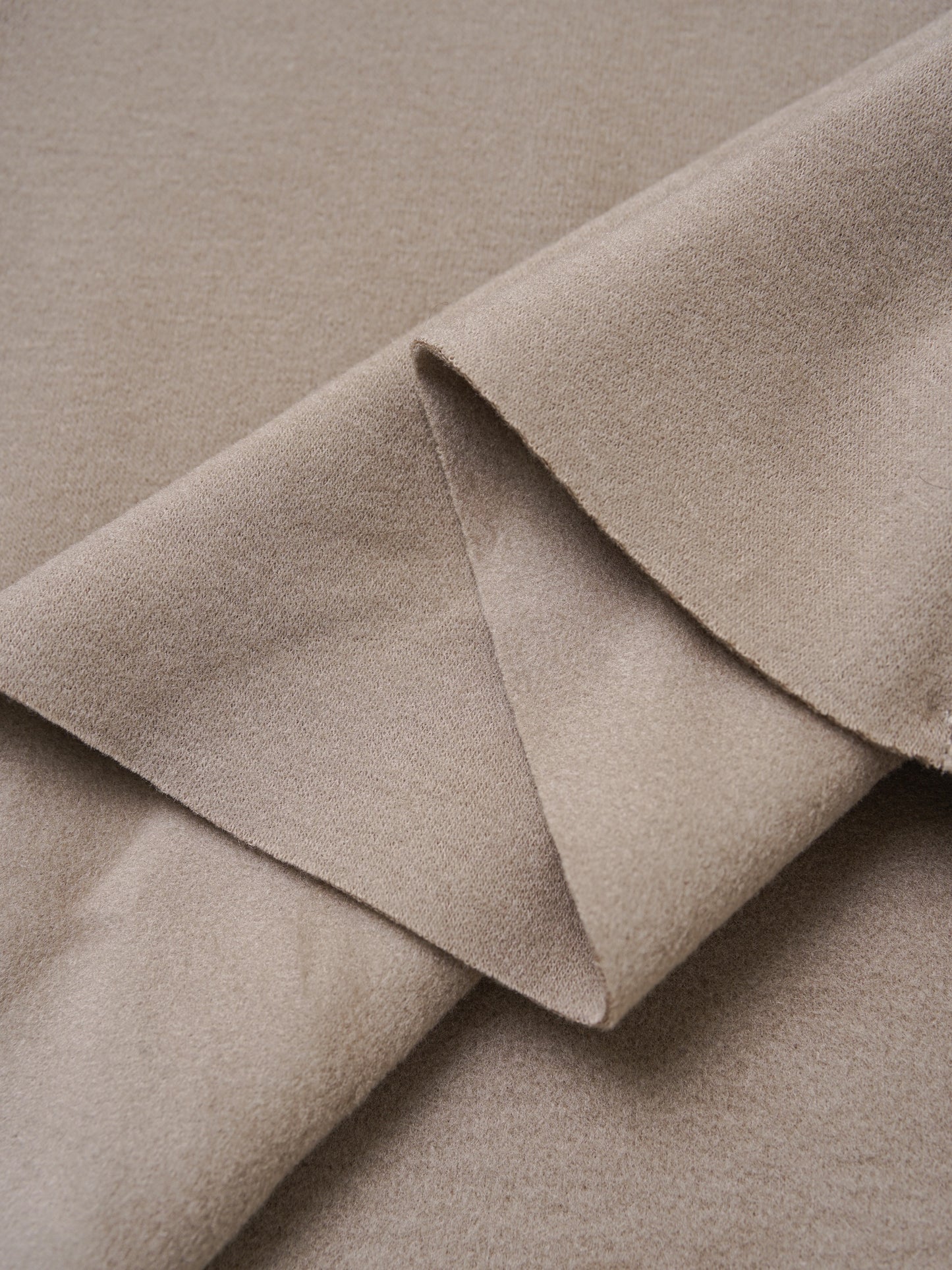 Autunno top minimal calore supremo