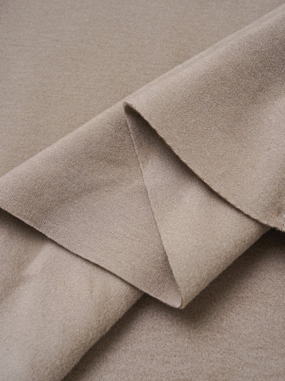 Autunno top minimal calore supremo