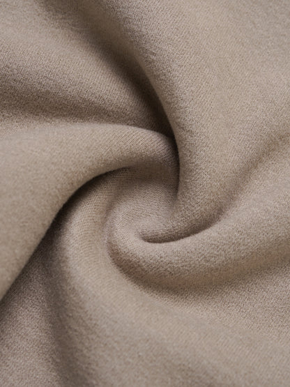 Autunno top minimal calore supremo
