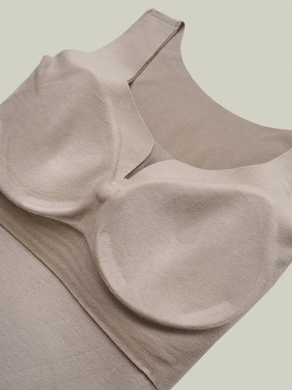 Autunno top minimal calore supremo