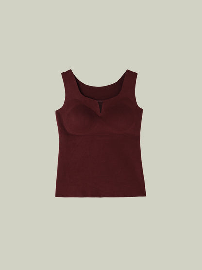 Autunno top minimal calore supremo