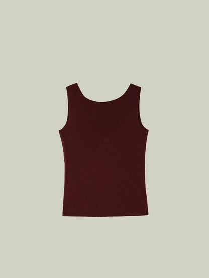 Autunno top minimal calore supremo