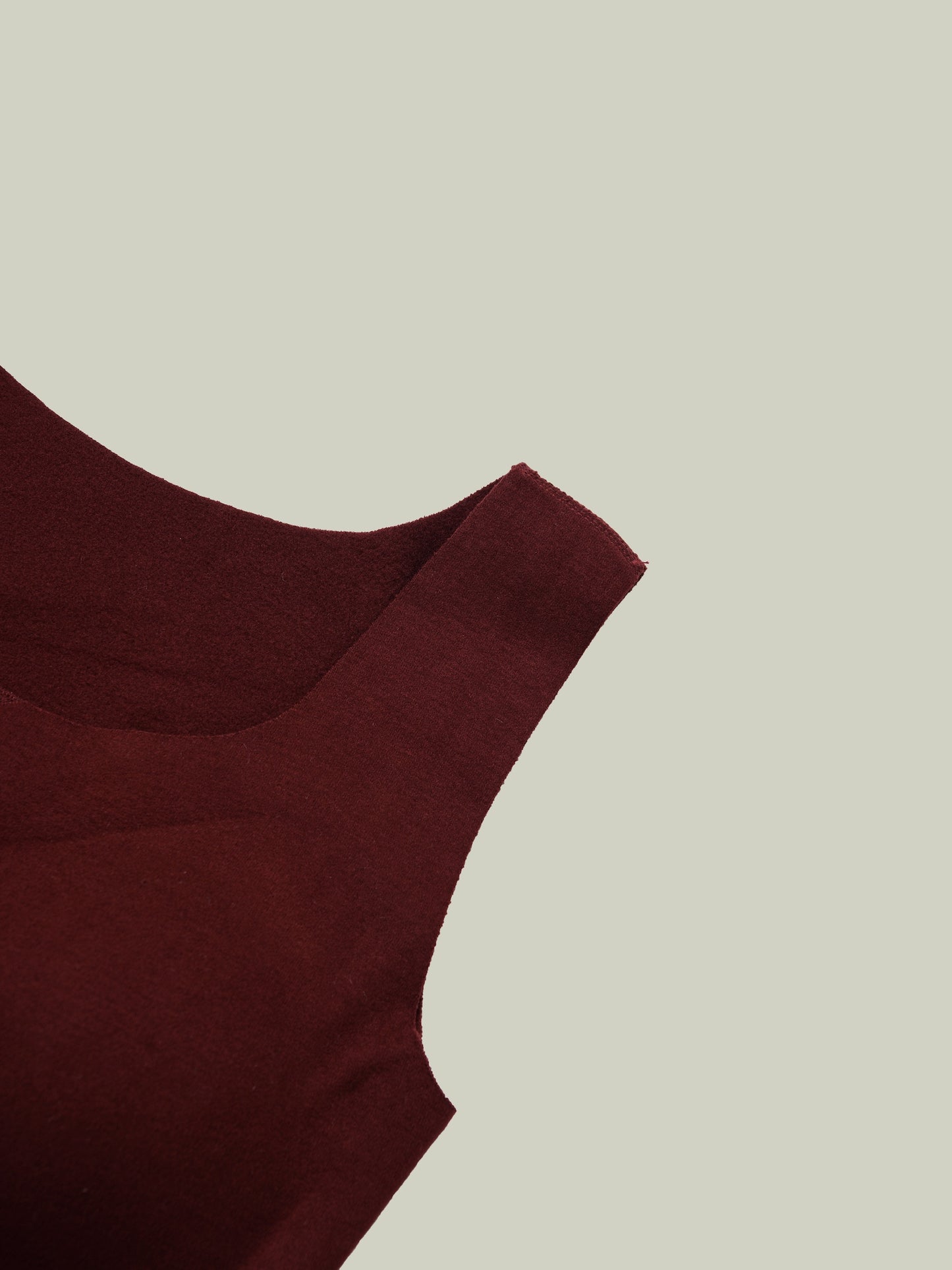 Autunno top minimal calore supremo