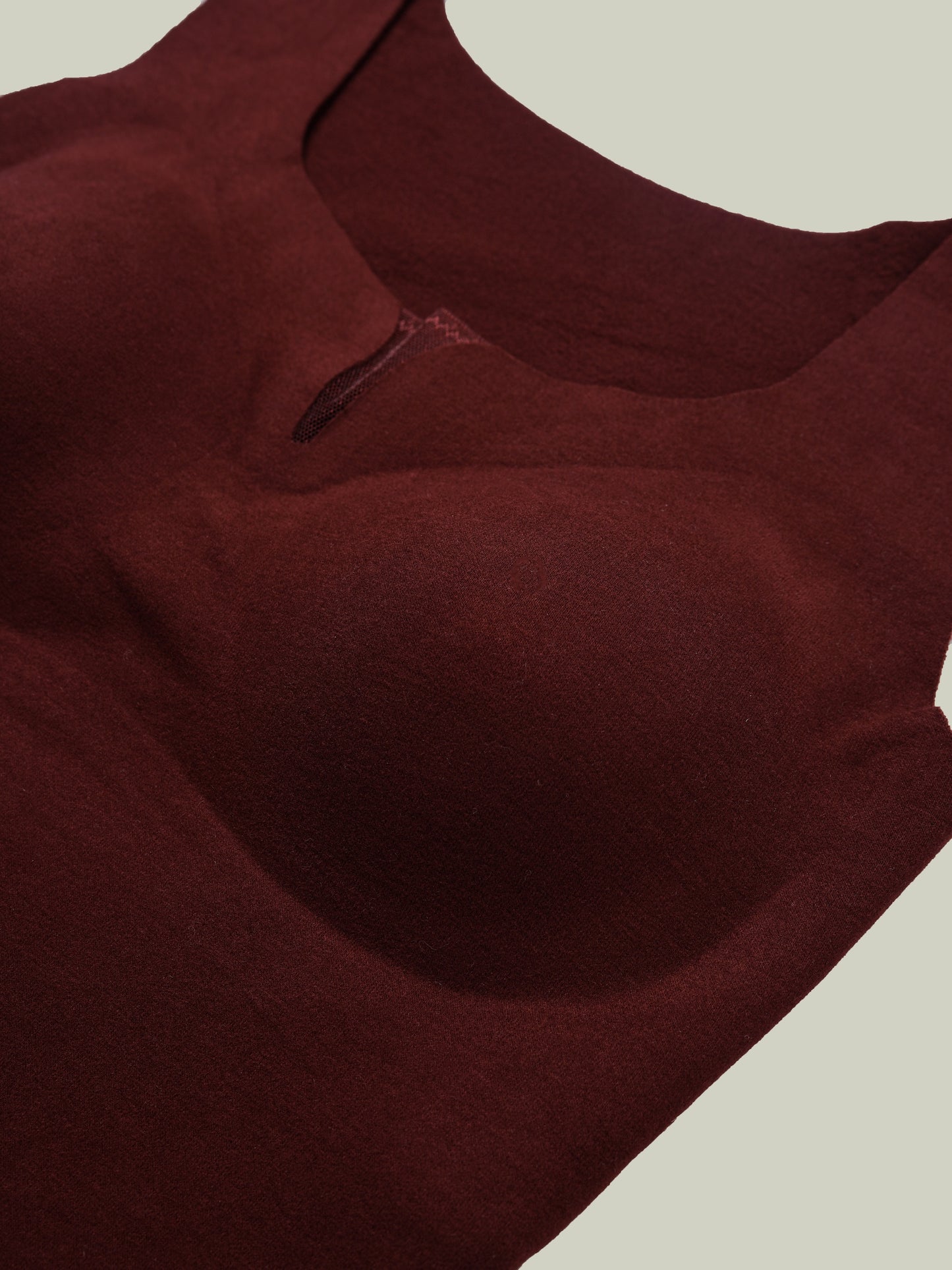 Autunno top minimal calore supremo
