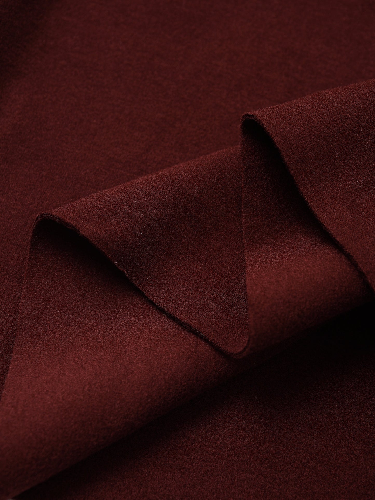 Autunno top minimal calore supremo