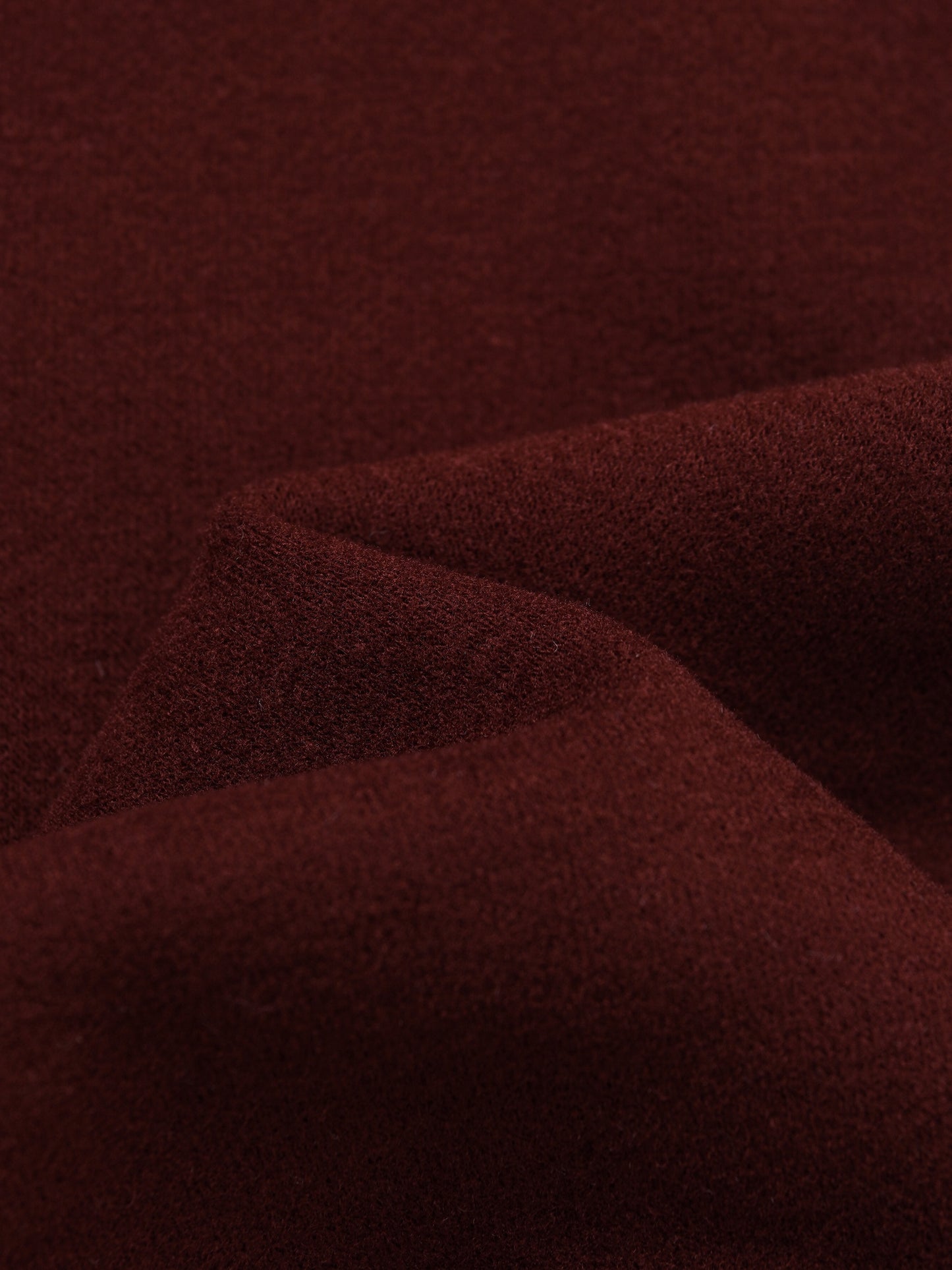 Autunno top minimal calore supremo
