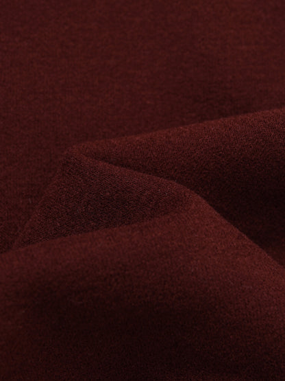 Autunno top minimal calore supremo