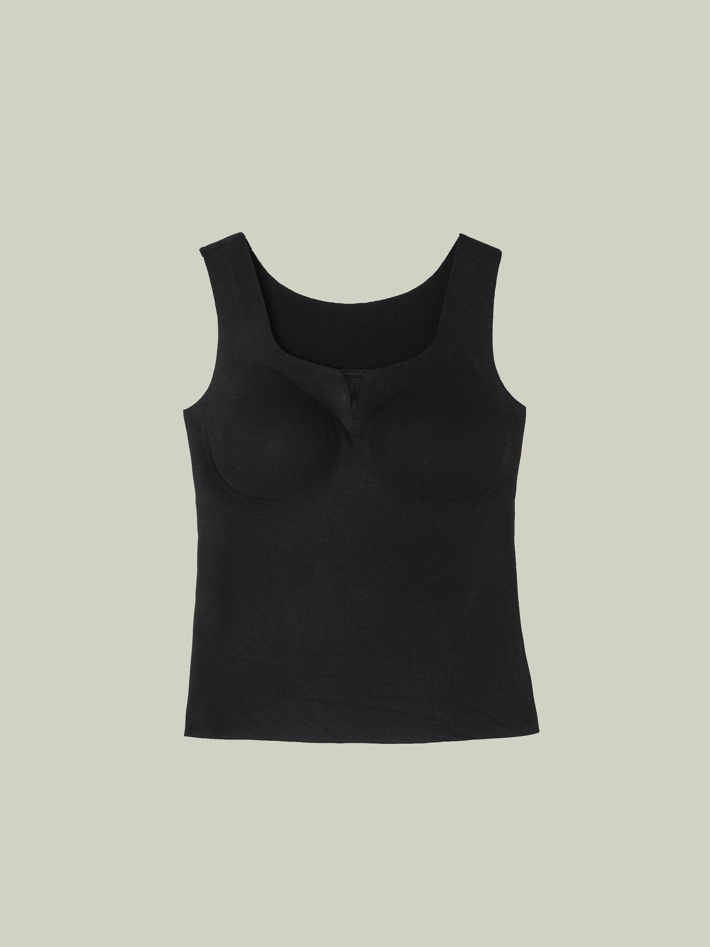 Autunno top minimal calore supremo