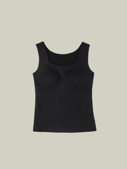 Autunno top minimal calore supremo