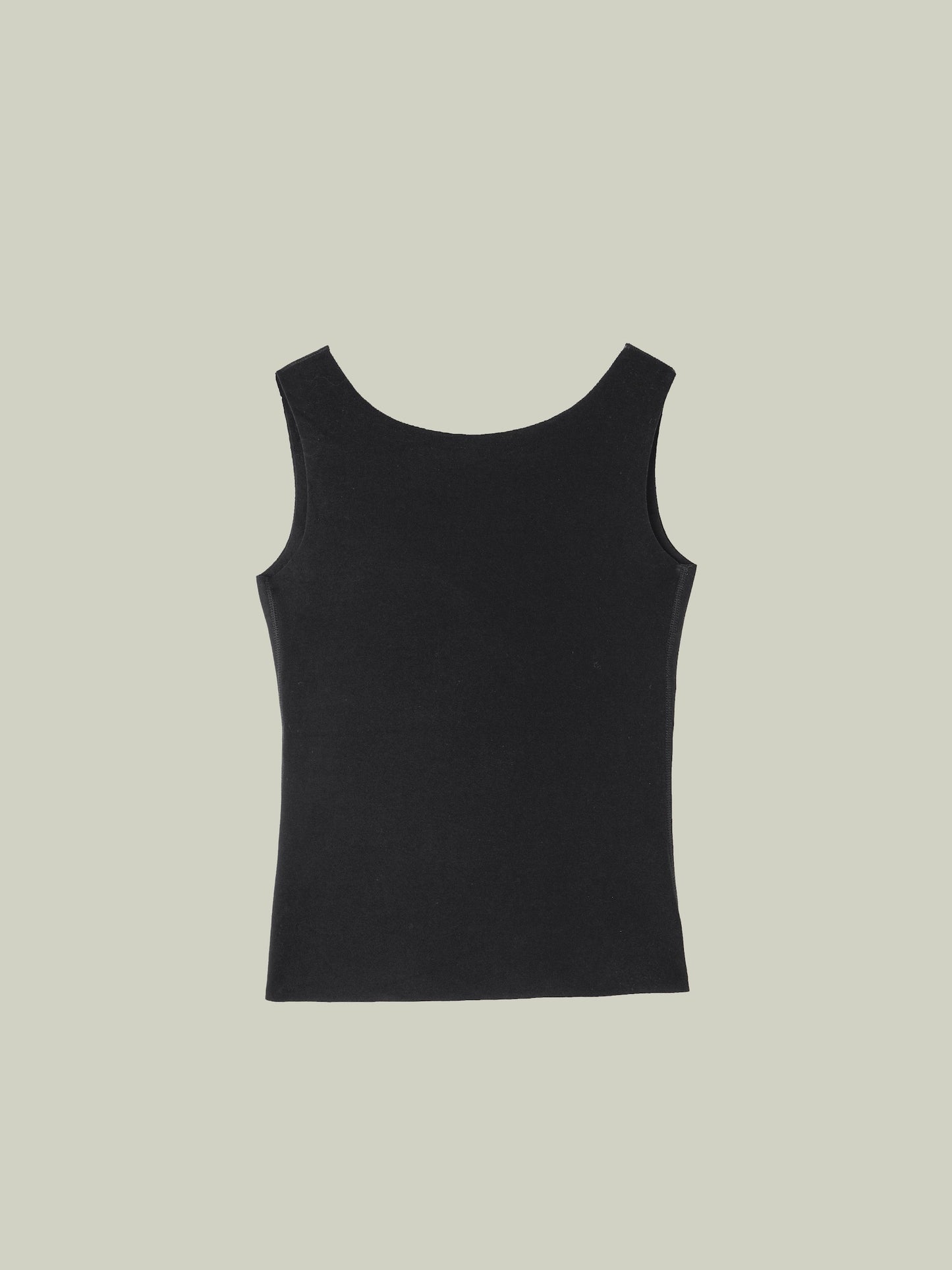 Autunno top minimal calore supremo