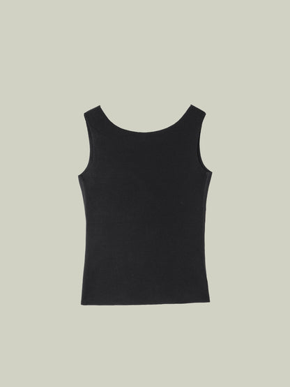Autunno top minimal calore supremo