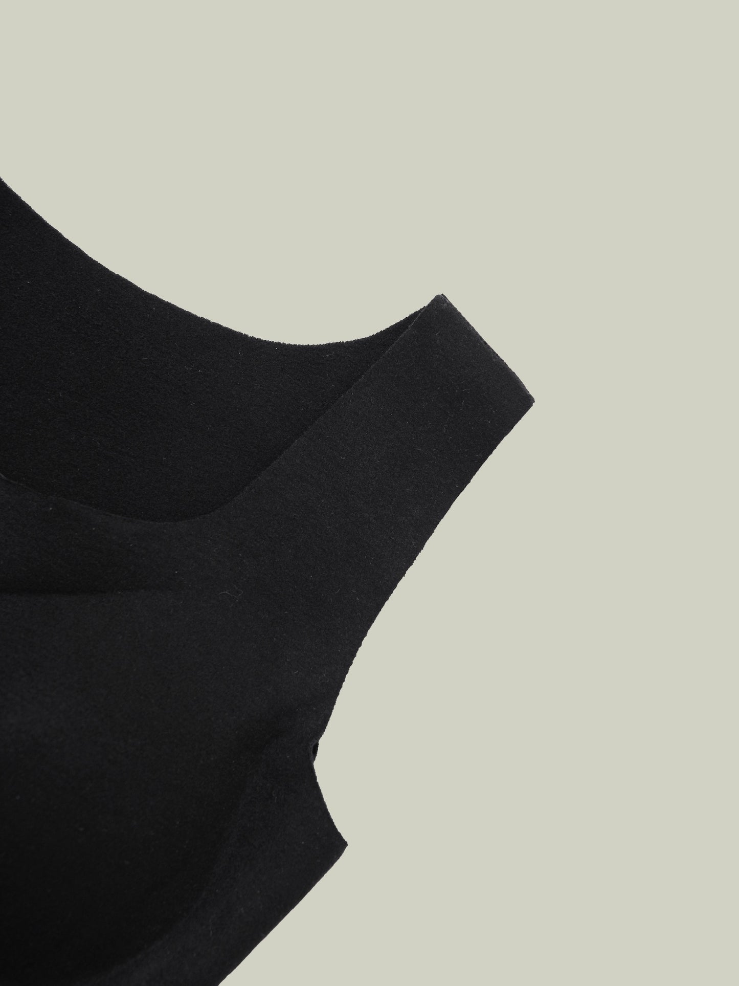 Autunno top minimal calore supremo