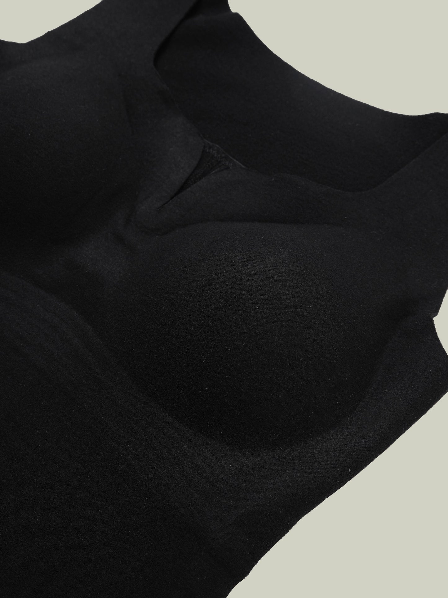 Autunno top minimal calore supremo