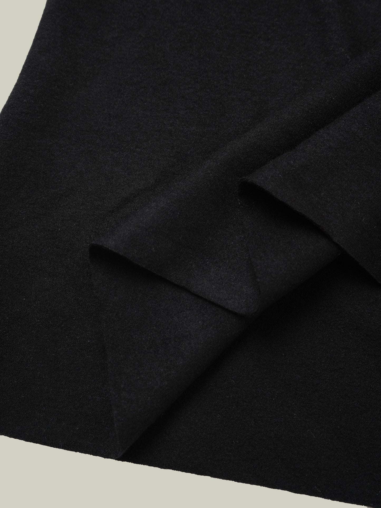 Autunno top minimal calore supremo