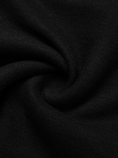 Autunno top minimal calore supremo