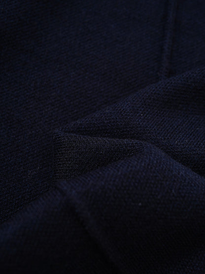 Pantalone - Completo pantalone e maglia finto doppio in lana