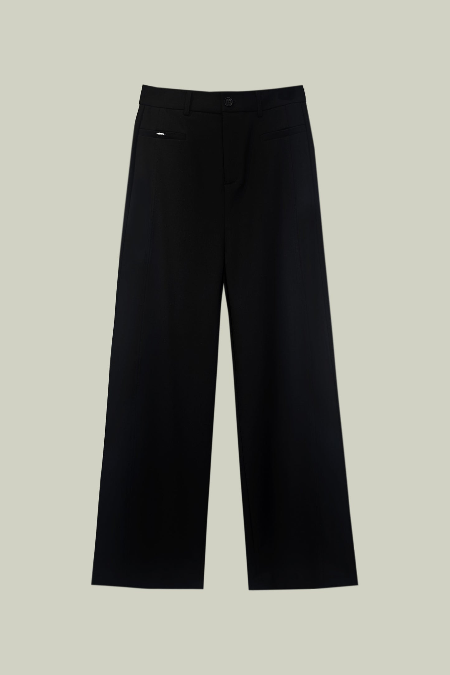 Pantalone ampio