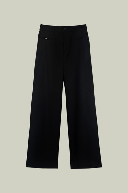 Pantalone ampio