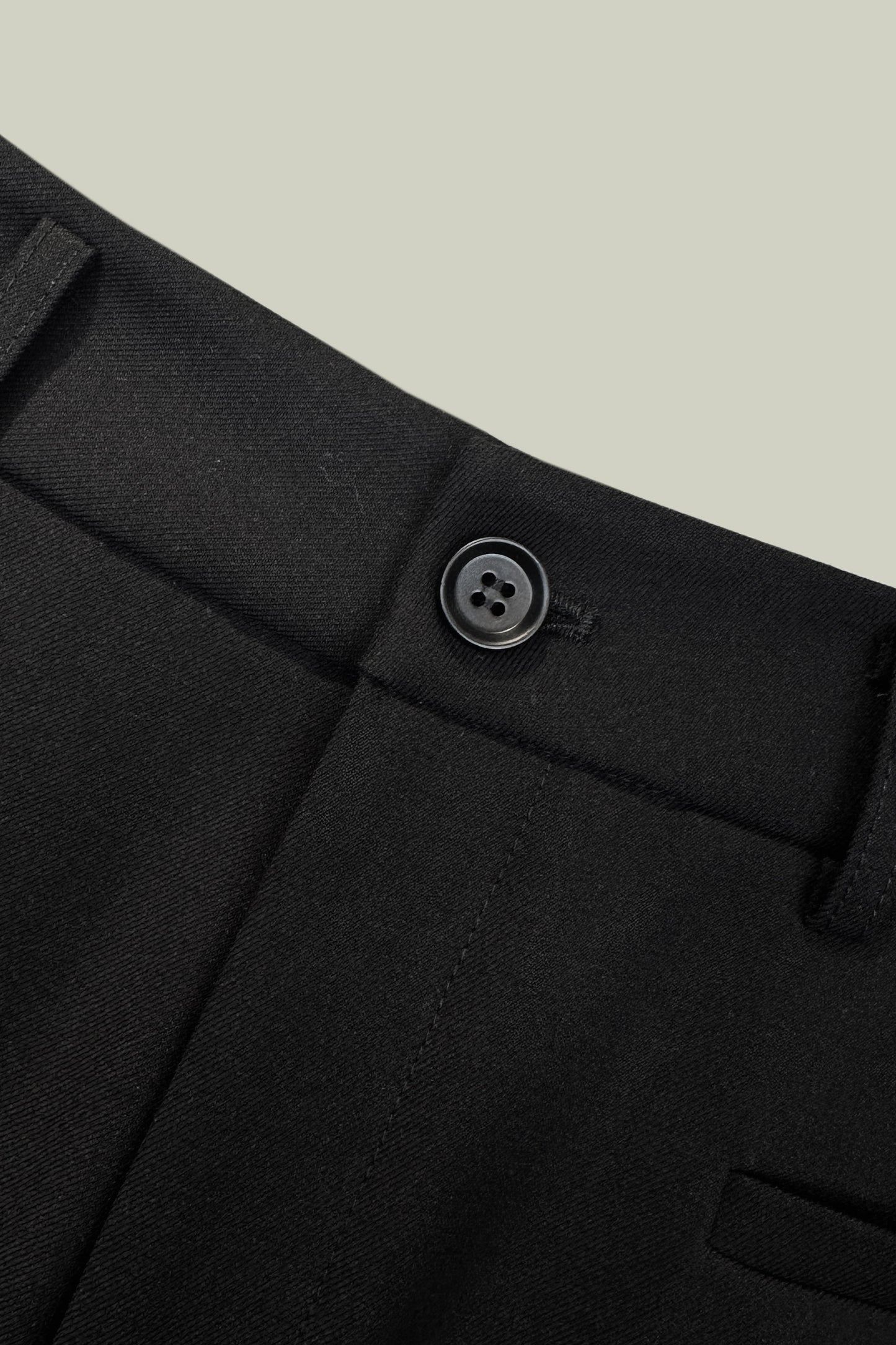 Pantalone ampio