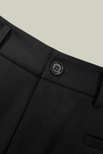 Pantalone ampio