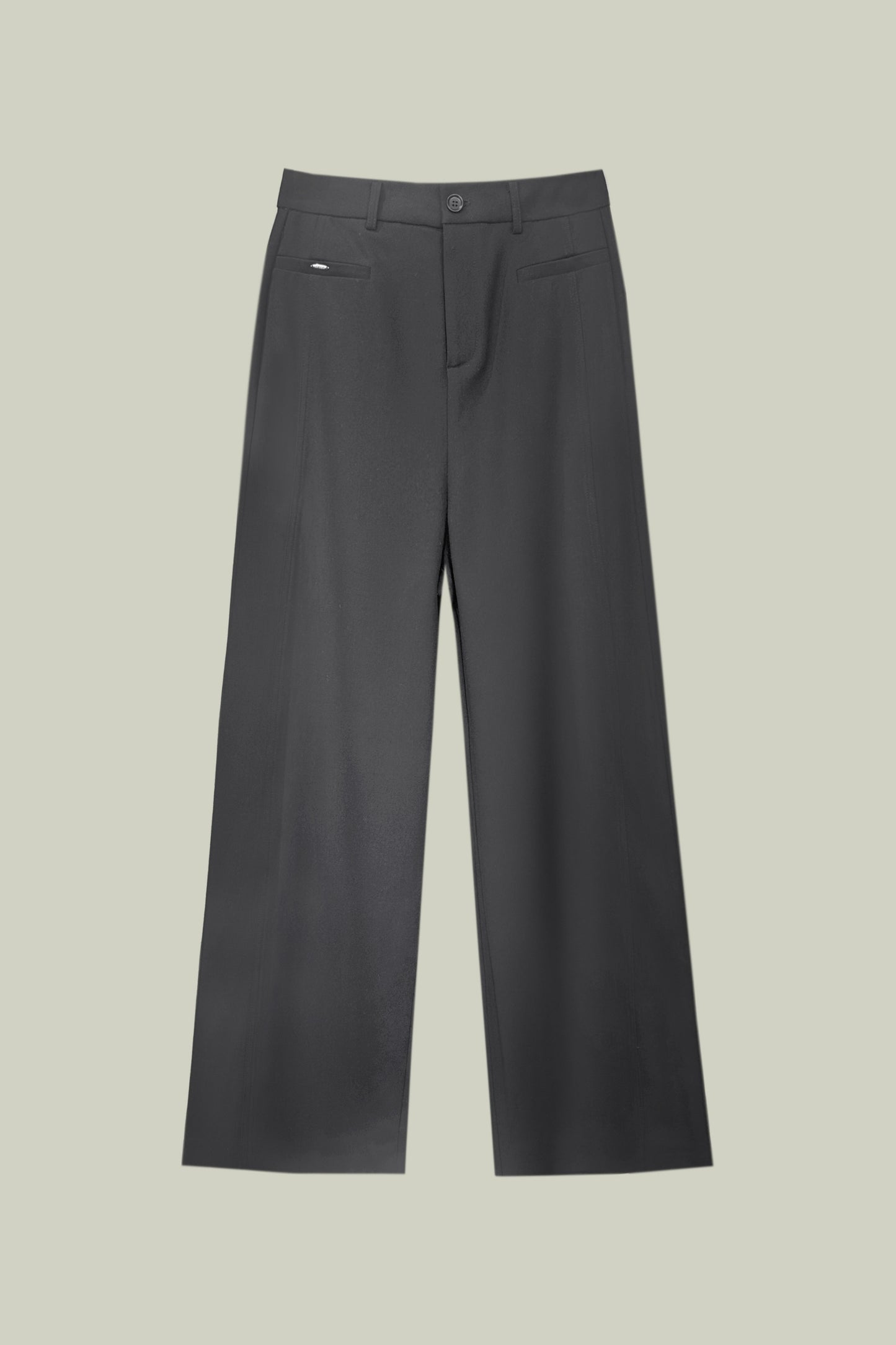 Pantalone ampio