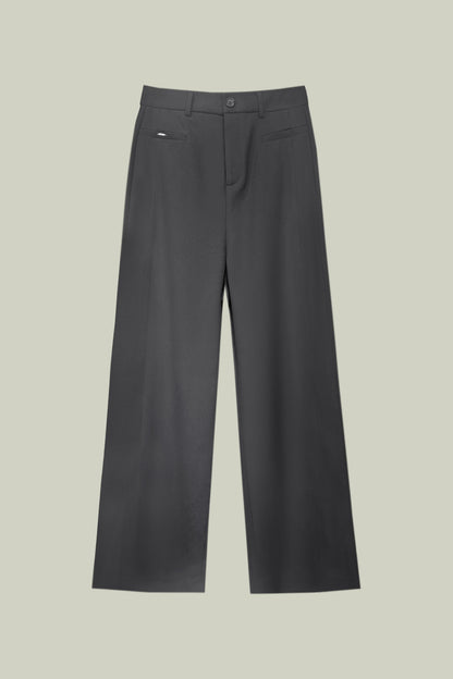 Pantalone ampio