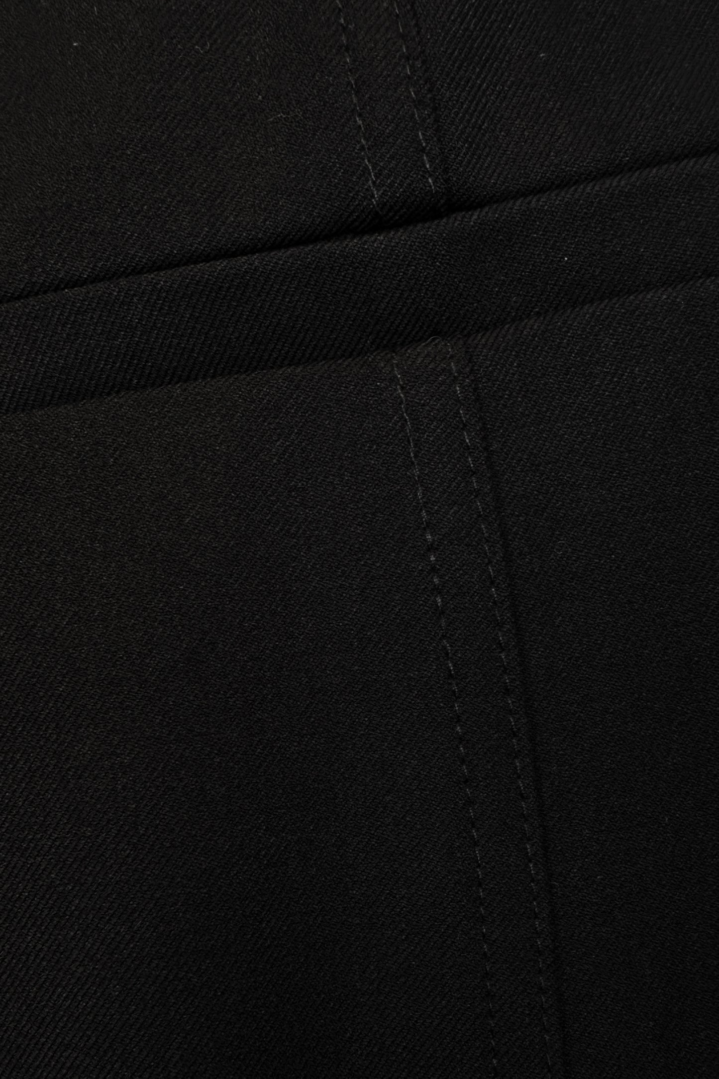 Pantalone ampio
