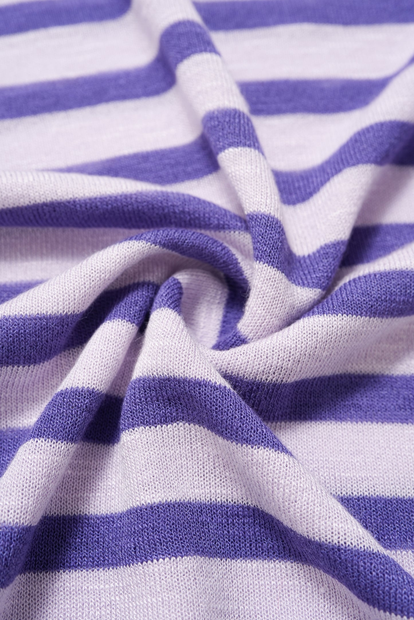 Maglia in lino maniche lunghe