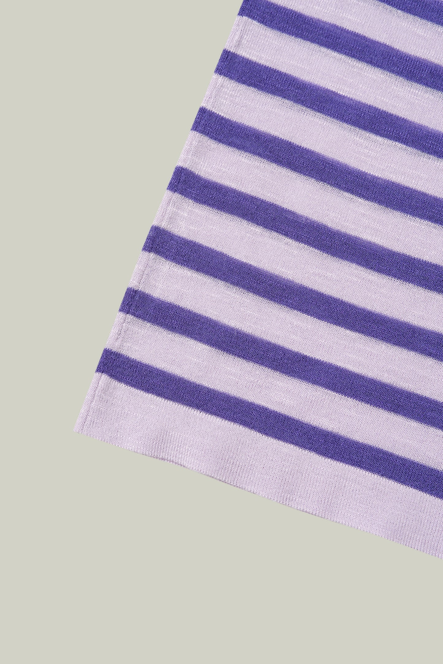 Maglia in lino maniche lunghe