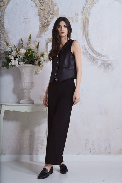 Pantalone ampio