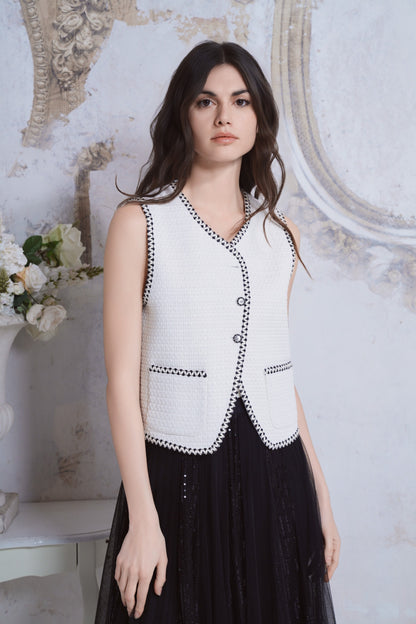 Gilet classico