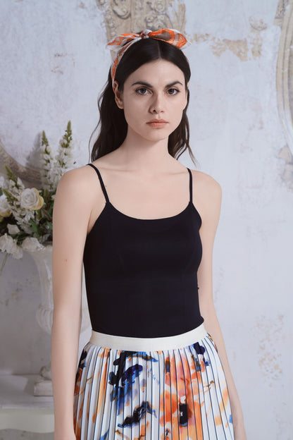 Sculping top