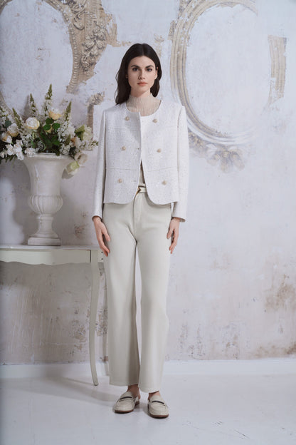 Jeans pastello
